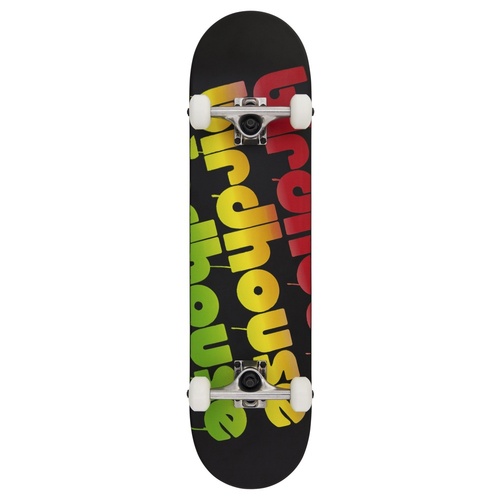 Birdhouse Complete Level 1 Triple Stack 8.0 Inch Width