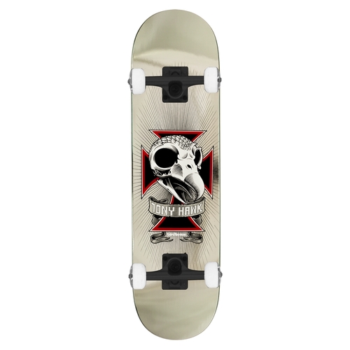 Birdhouse Complete Level 1 Skull Foil 7.75