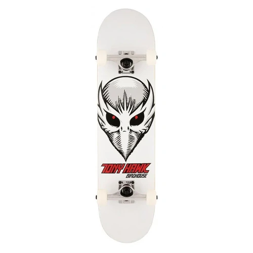 Birdhouse Complete Level 1 Birdman Head 7.5 Inch Width