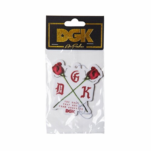DGK Air Freshener  Growth
