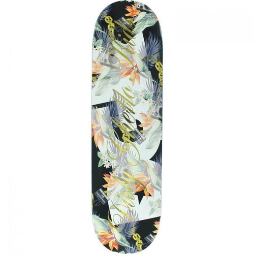 DGK Deck Mixtape 8.38