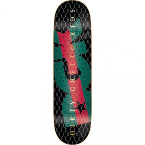 DGK Deck Milan 8.25