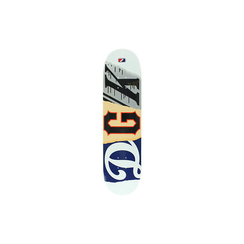 DGK Deck Mash Up 8.06