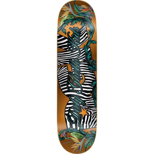 DGK Deck Logo Luxury 8.25