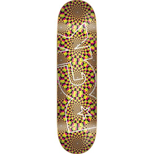 DGK Deck Logo Trippy 8.06