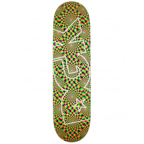 DGK Deck Logo Trippy 8.25