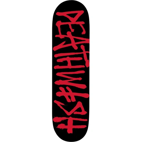Deathwish Deck Deathspray 8.5 Inch Width