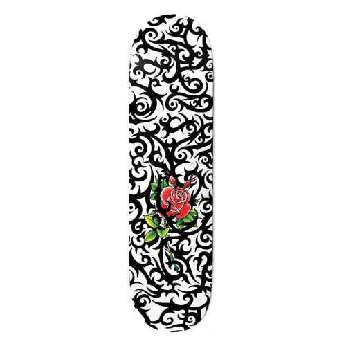 Deathwish Deck Jake Hayes I Need Your Soul 8.5 Inch Width