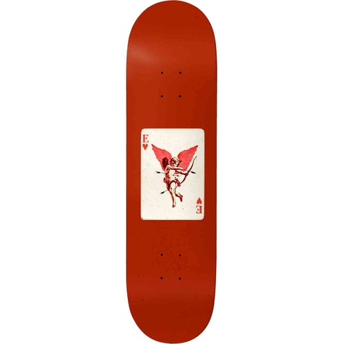 Deathwish Deck Ace Ellington 8.25 Inch Width