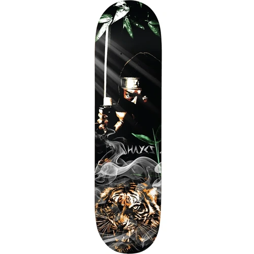 Deathwish Deck Shinobi Jake Hayes 8.25 Inch Width