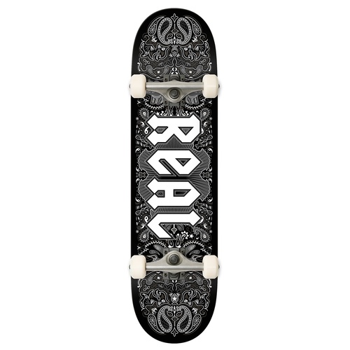 Real Complete Bandana 8.5 Inch Width
