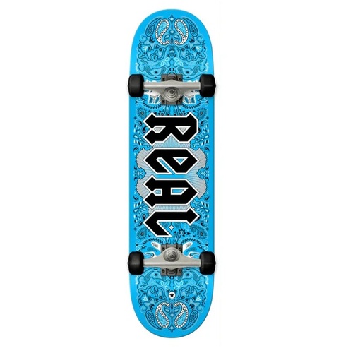 Real Complete Bandana 7.5 Inch Width