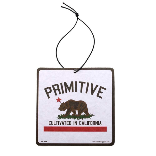 Primitive Air Freshener Cultivated