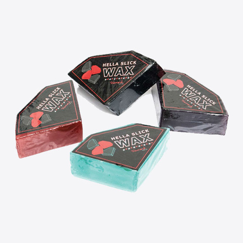 Diamond Wax Hella Slick Black