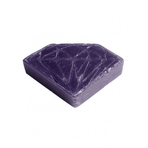 Diamond Wax Hella Slick Purple