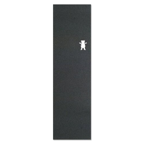 Grizzly Grip Bear Cut Out Regular (Bear on Right)