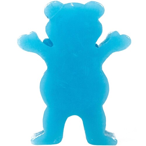 Grizzly Wax Grease Royal Blue