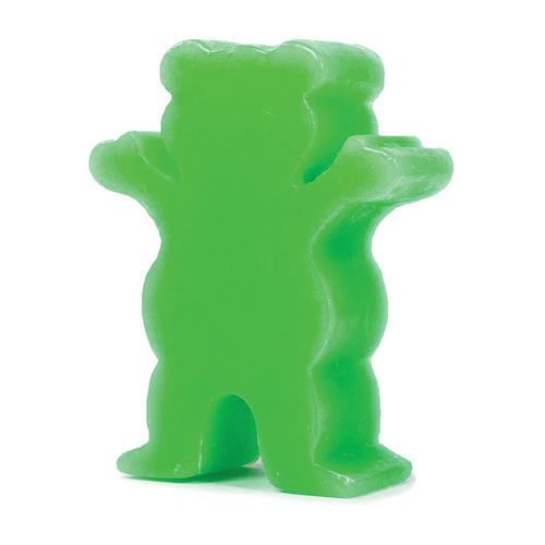 Grizzly Wax Grease Green