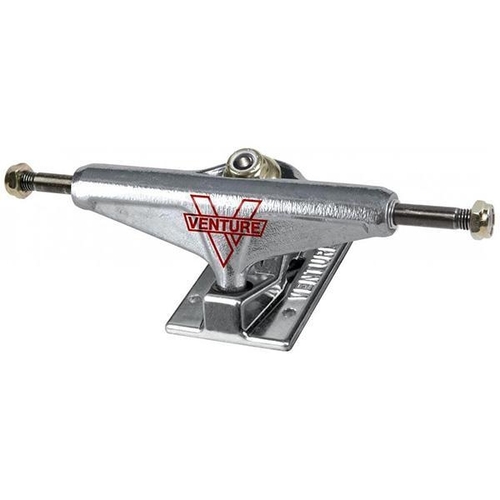 Venture Trucks High Lights Polished 5.8