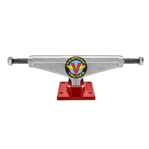 Venture Trucks Hi Wings 2 Red 5.25