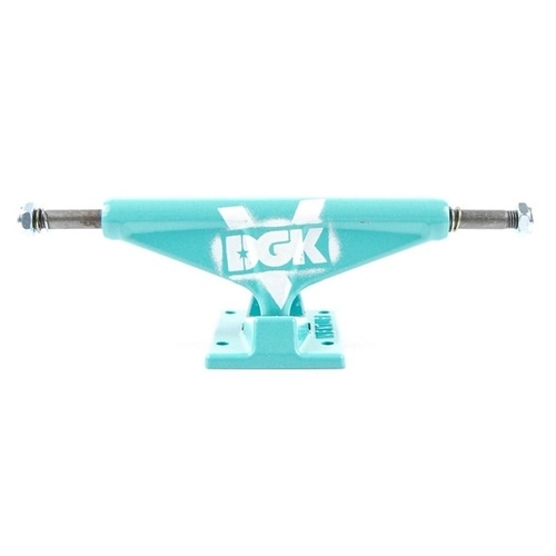 Venture Trucks Hi DGK Turquoise 5.25 Inch