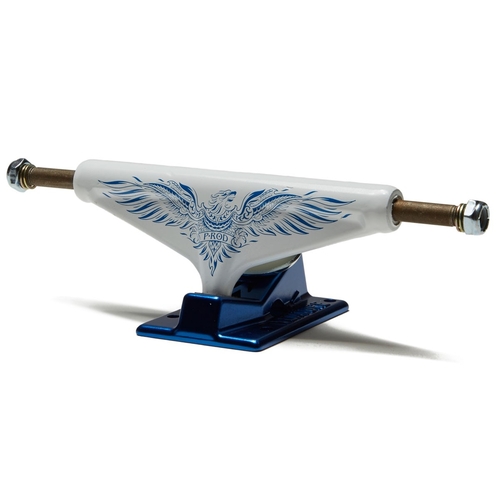 Venture Trucks High Hollow Light P Rod Feniks White