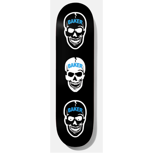 Baker Deck Riley Hawk 3:16 8.5 Inch Width