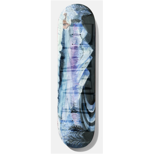 Baker Deck Casper Brooker Night Ross B2 8.5 Inch Width