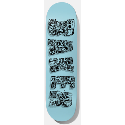 Baker Deck Sully Cormier Mercurials 8.475 Inch Width