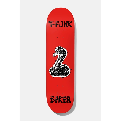 Baker Deck T-Funk Neurotoxin 8.25 Inch Width