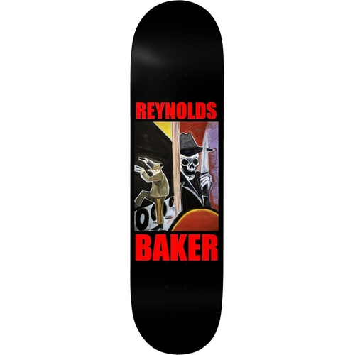 Baker Deck Reynolds Freighthopper 8.5 Inch Width