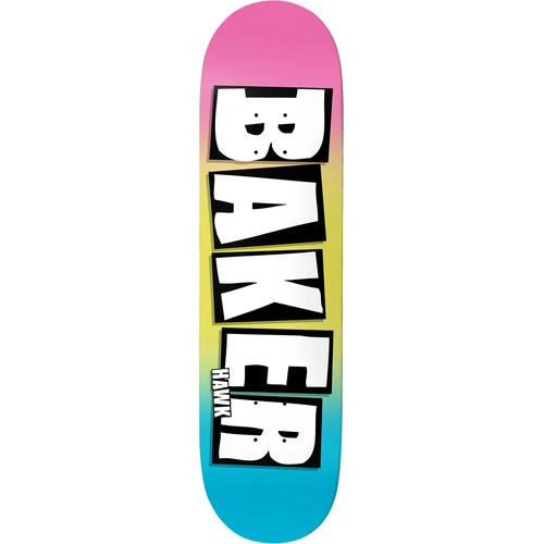 Baker Deck Sherbert Riley Hawk 8.0 Inch Width