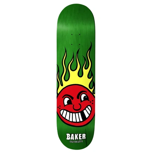 Baker Deck Jacopo Jollyman 8.5 Inch Width