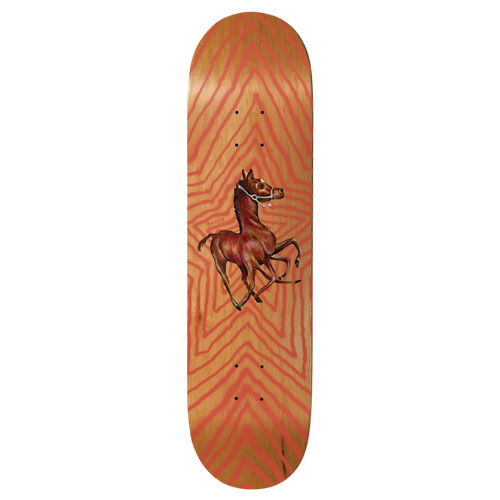 Baker Deck Reynolds Rocket Science 8.125 Inch Width