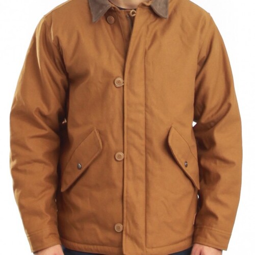 Brixton apex jacket outlet