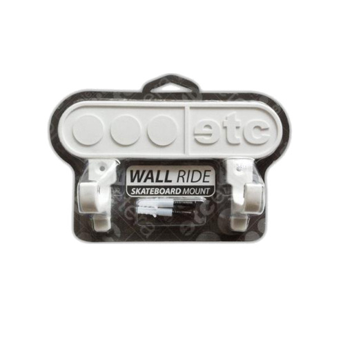 Etc Wallride Skateboard Mount