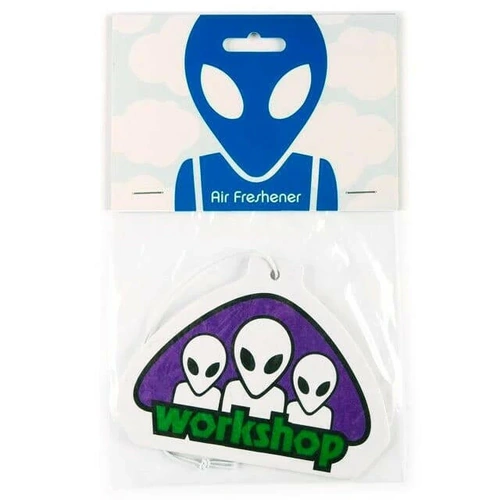 Alien Workshop Air Freshener Triad