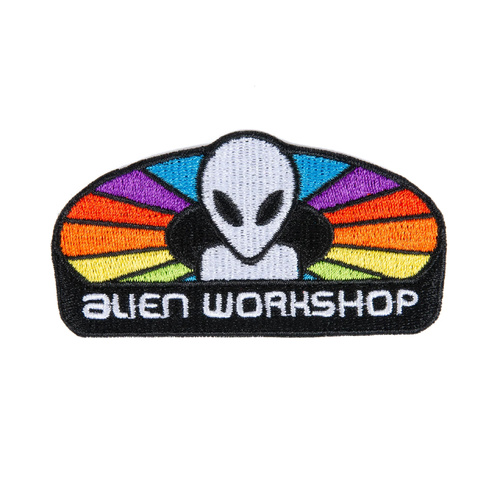 Alien Workshop Patch Spectrum 3 inch