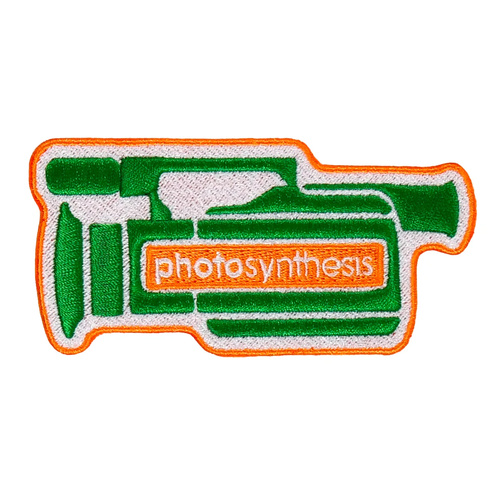 Alien Workshop Patch Photosynthesis VX