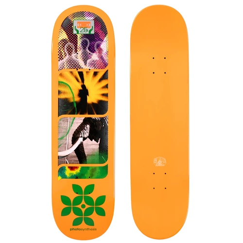 Alien Workshop Deck Photosynthesis 8.5 Inch Width