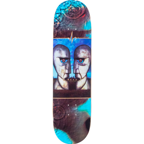 Habitat Deck Pink Floyd Division Bell 8.5