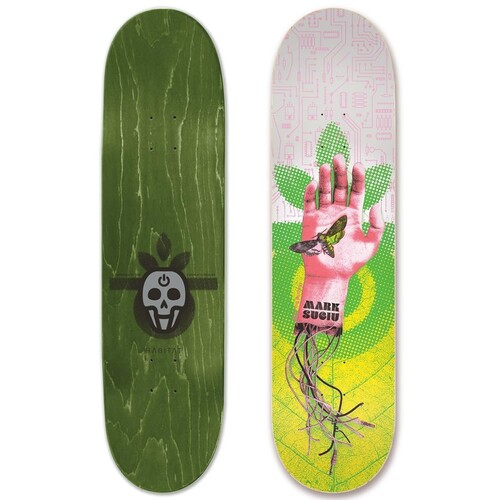 Habitat Deck Blurring Biology Suciu 8.375