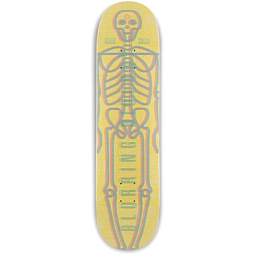 Habitat Deck Blurring Biology Suciu 8.0