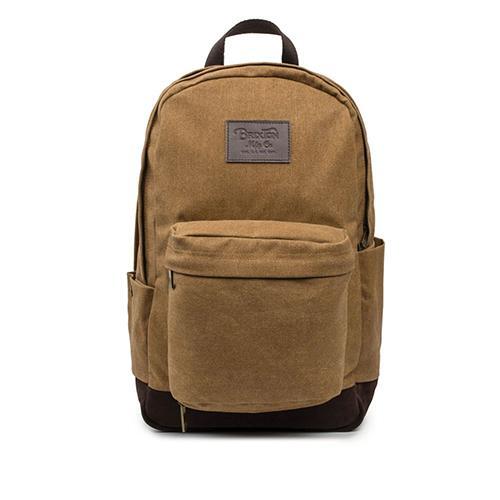 Brixton Backpack Basin Classic Dark Copper 25.5L