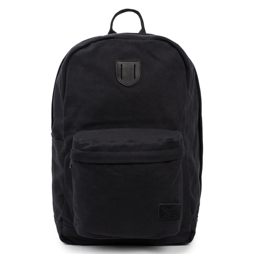 Brixton Backpack Basin Basic Black