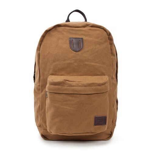 Brixton Backpack Basin Basic Copper