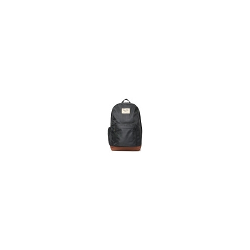 Brixton Backpack Trail II Black/Brown 32L