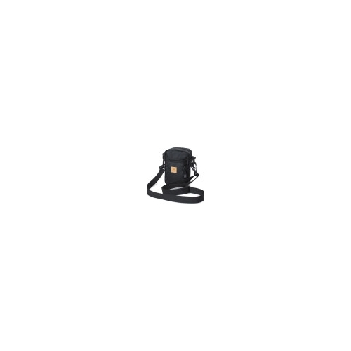 Brixton Bag Main Label Hip Pack Black