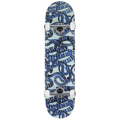 Grizzly Complete Snake Eyes 8.0 Inch Width