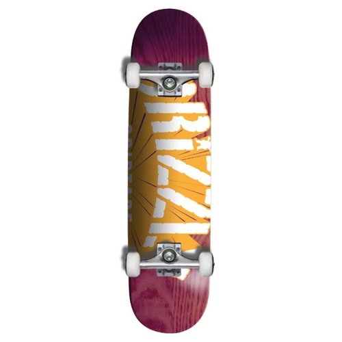 Grizzly Complete Universidad 8.0 Inch Width